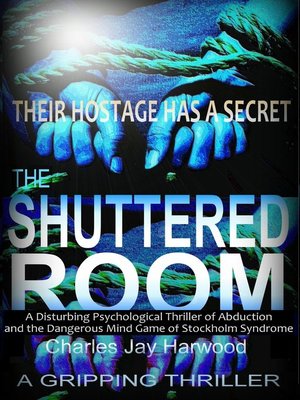 cover image of The Shuttered Room